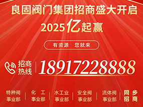 2025“亿”起赢 | BBIN宝盈集团阀门集团火爆招商